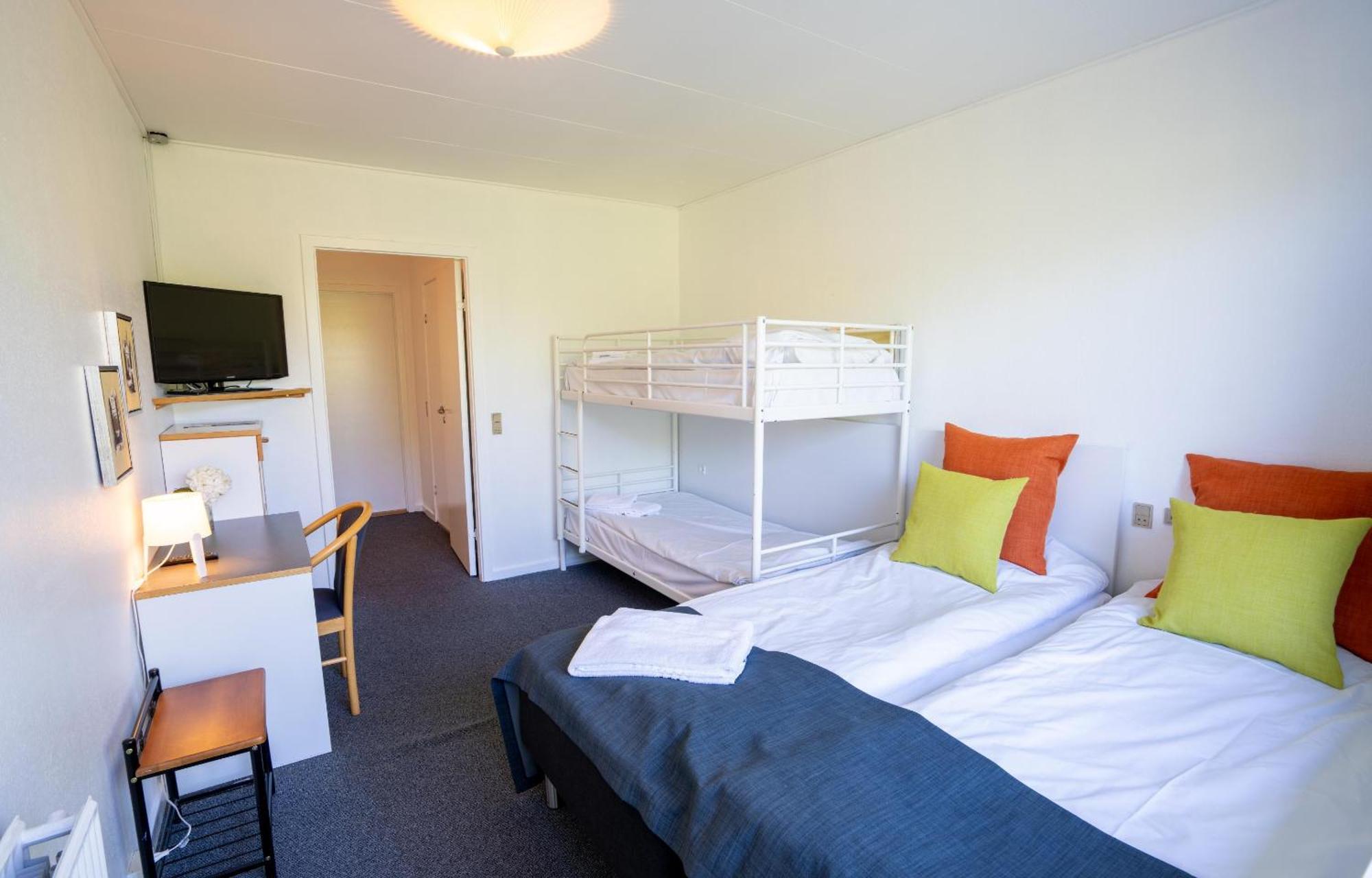 Hotel Pejsegaarden Brædstrup Esterno foto