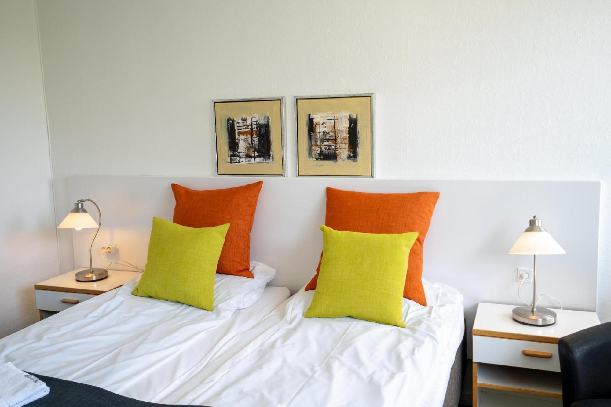 Hotel Pejsegaarden Brædstrup Esterno foto