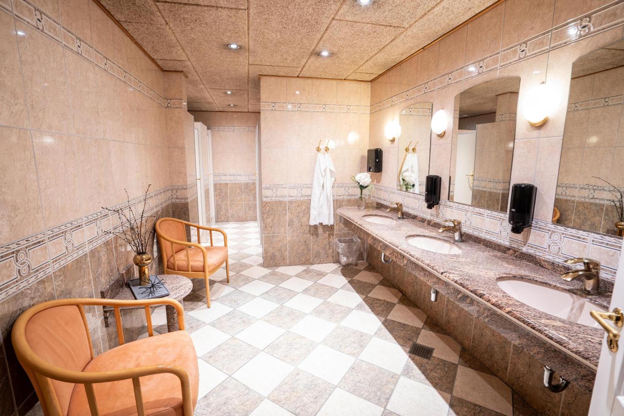 Hotel Pejsegaarden Brædstrup Esterno foto