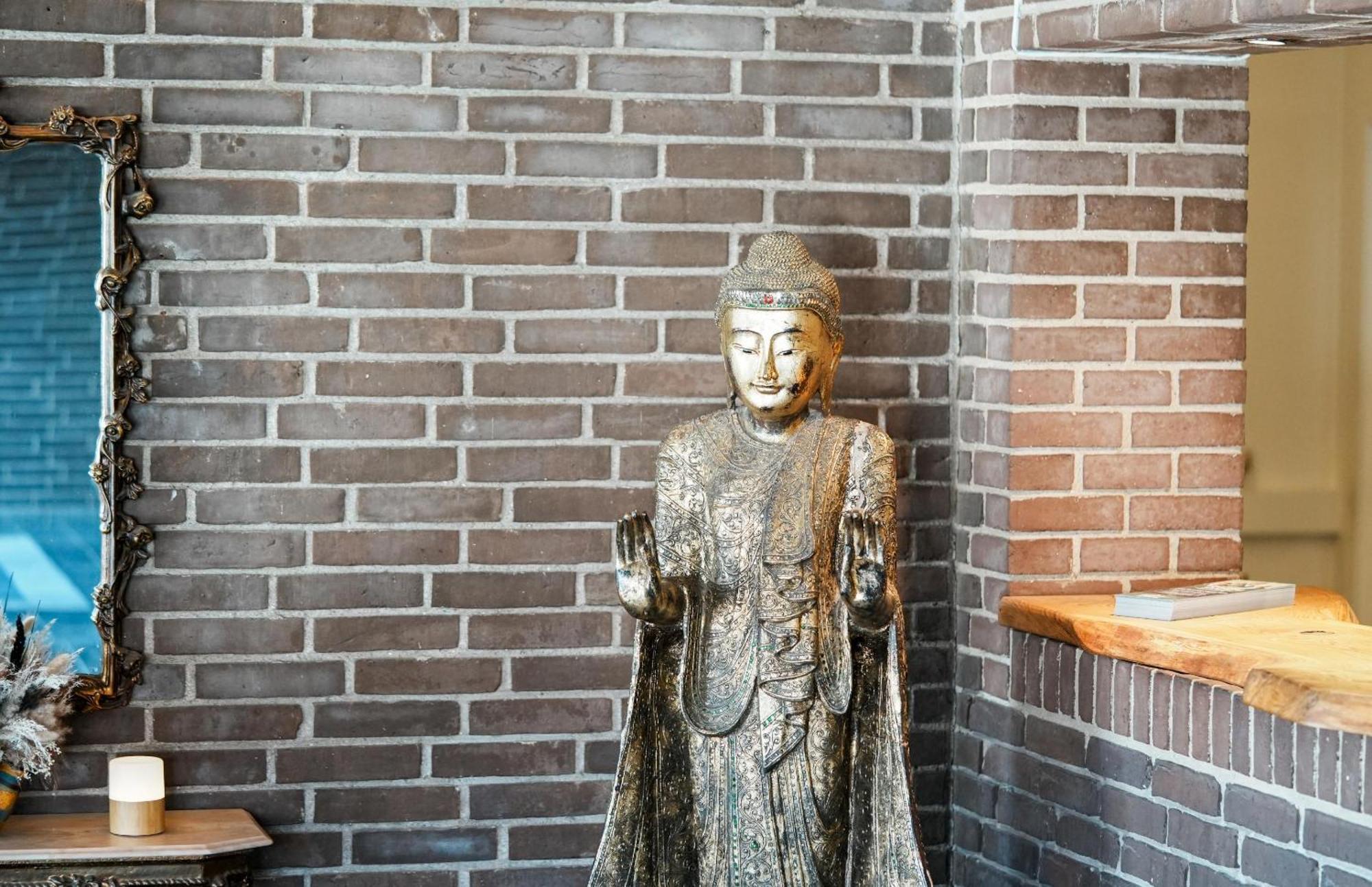 Hotel Pejsegaarden Brædstrup Esterno foto