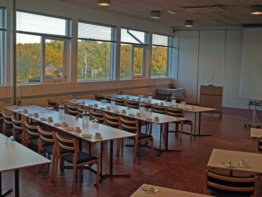 Hotel Pejsegaarden Brædstrup Esterno foto