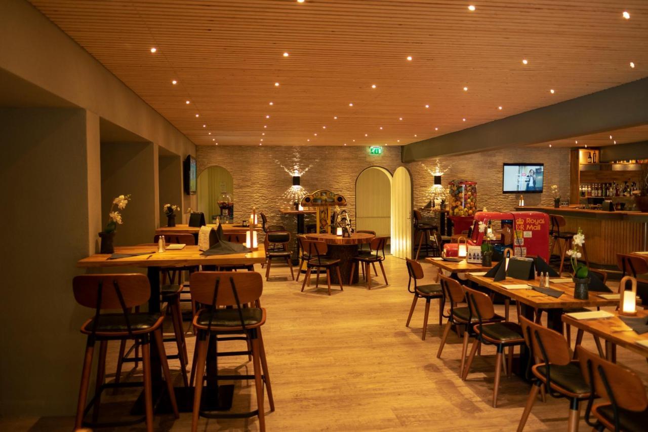 Hotel Pejsegaarden Brædstrup Esterno foto